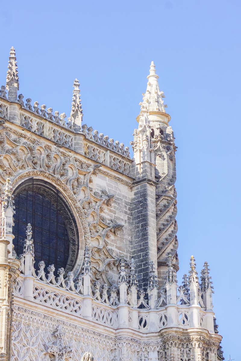 Seville Cathedral