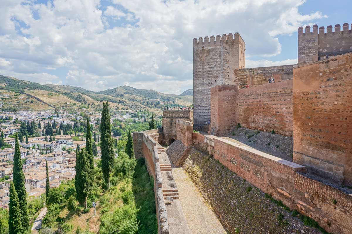 Elhamra Granada
