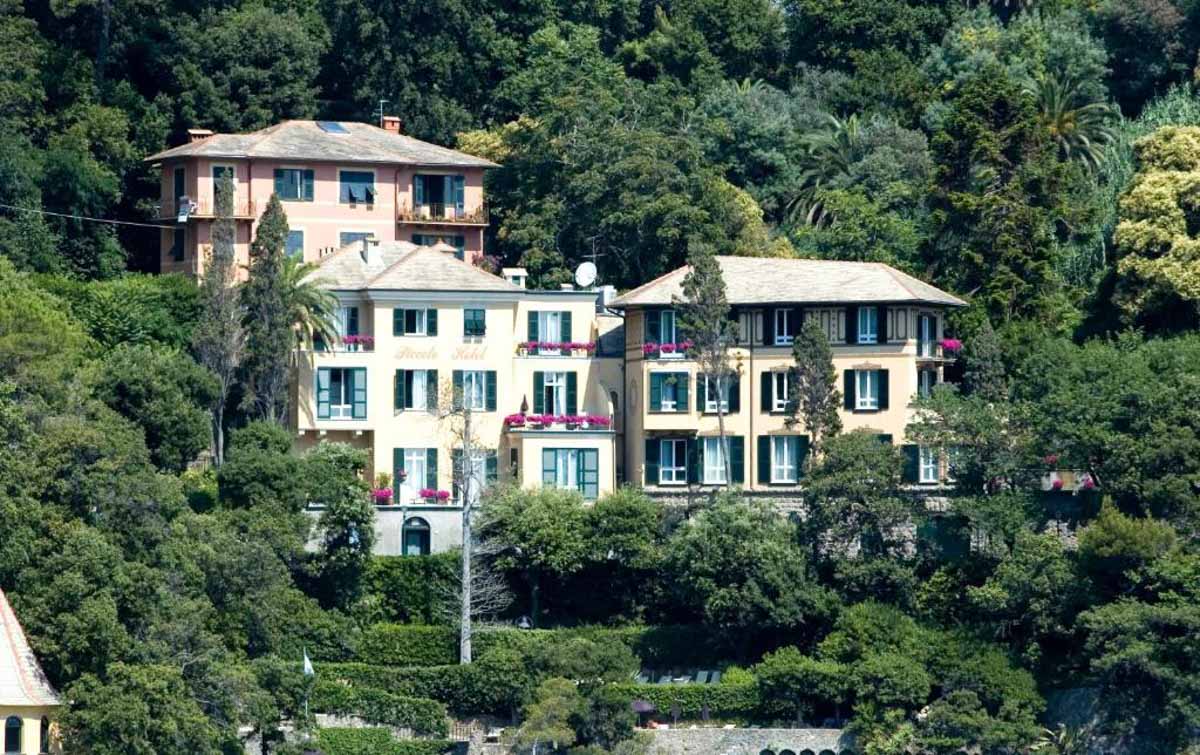 Hotel Piccolo Portofino