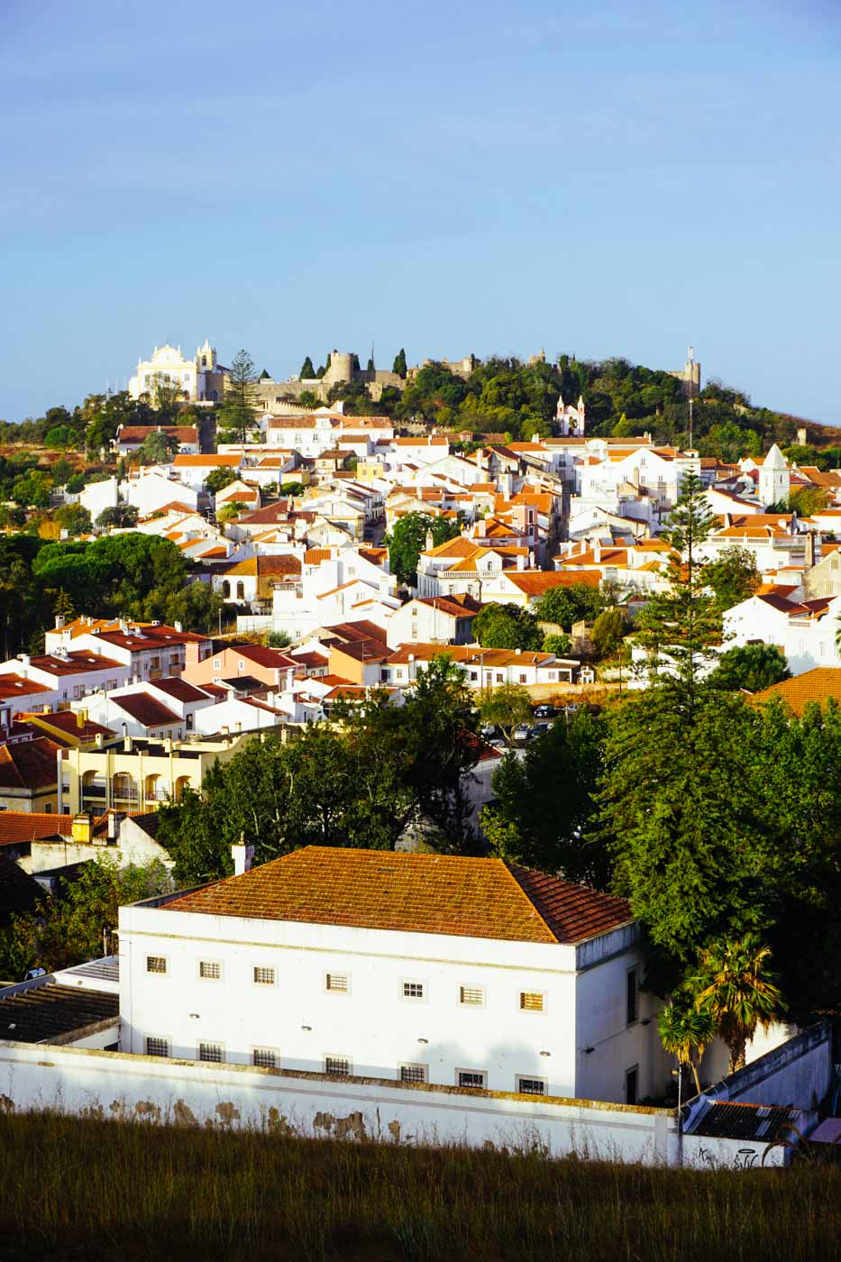 Santiago de Cacem, Alentejo, Portugal #portugal #travel #traveldestinations