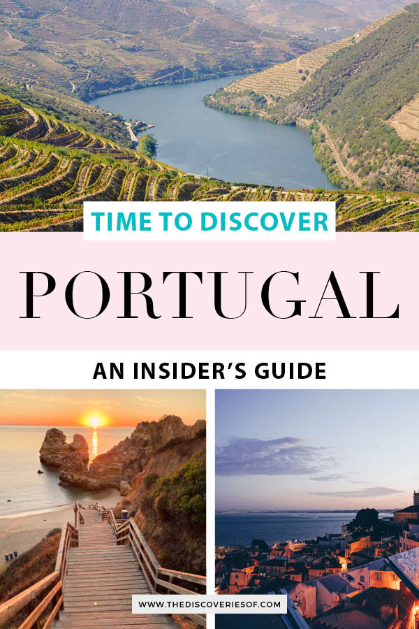 Things to do in Portugal