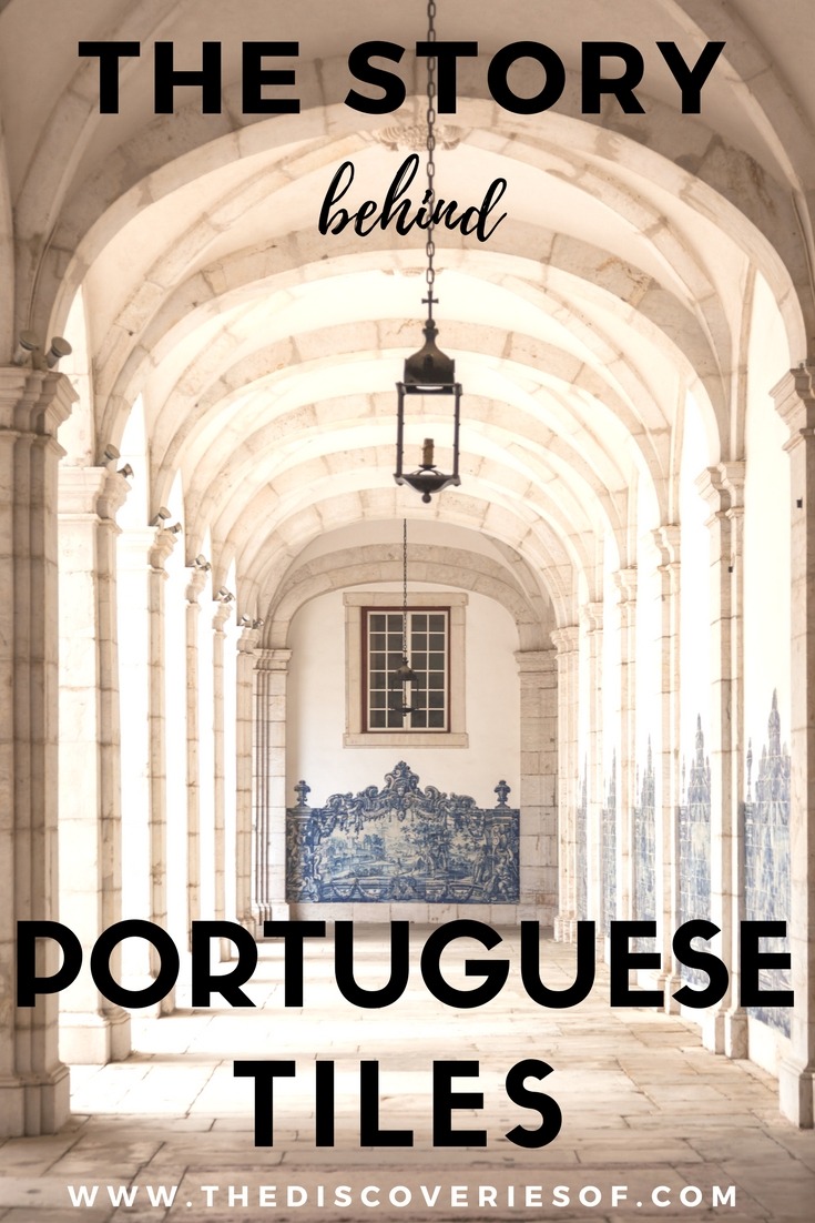 Portekiz Gezi Rehberi. Portekiz çinilerinin ardındaki hikayelere bir bakış #portekiz #seyahat #kültür