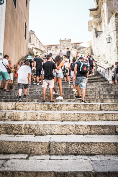 The Ultimate Dubrovnik Game of Thrones Guide! Map, Scenes, Pictures and Insider Tips on Game of Thrones. From the Old Town to Lokrum Island, these are the spots that fans shouldn't miss! #gameofthrones #dubrovnik #travel