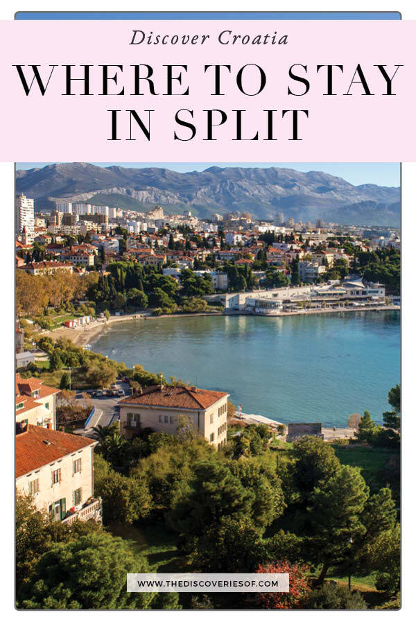 Split Hotel Guide