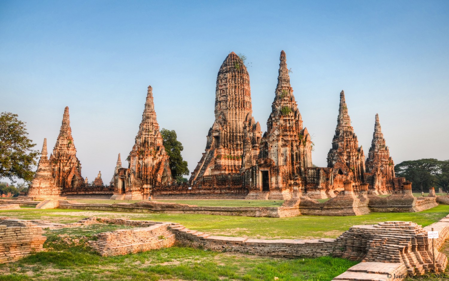 Ayutthaya.  Dört harika Güneydoğu Asya seyahat programı I Fotoğrafçılık I Yol Programı I Manzara I Yemek I Mimarlık I Laos I Tayland I Kamboçya I Myanmar I Malezya I Vietnam.  Seyahat rehberinin tamamını şimdi okuyun #seyahat #backpacking