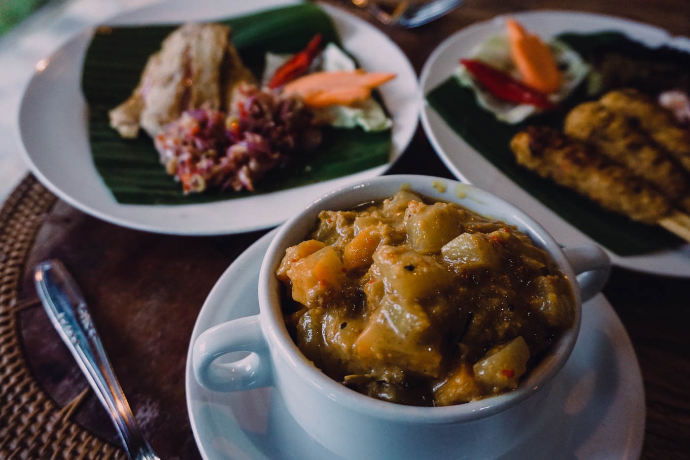 The Bali Food Guide I Bali Travel I Food I Indonesia I Travel #traveldestinations #food #bali #indonesia 15
