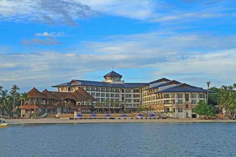 Bellevue Resort Bohol