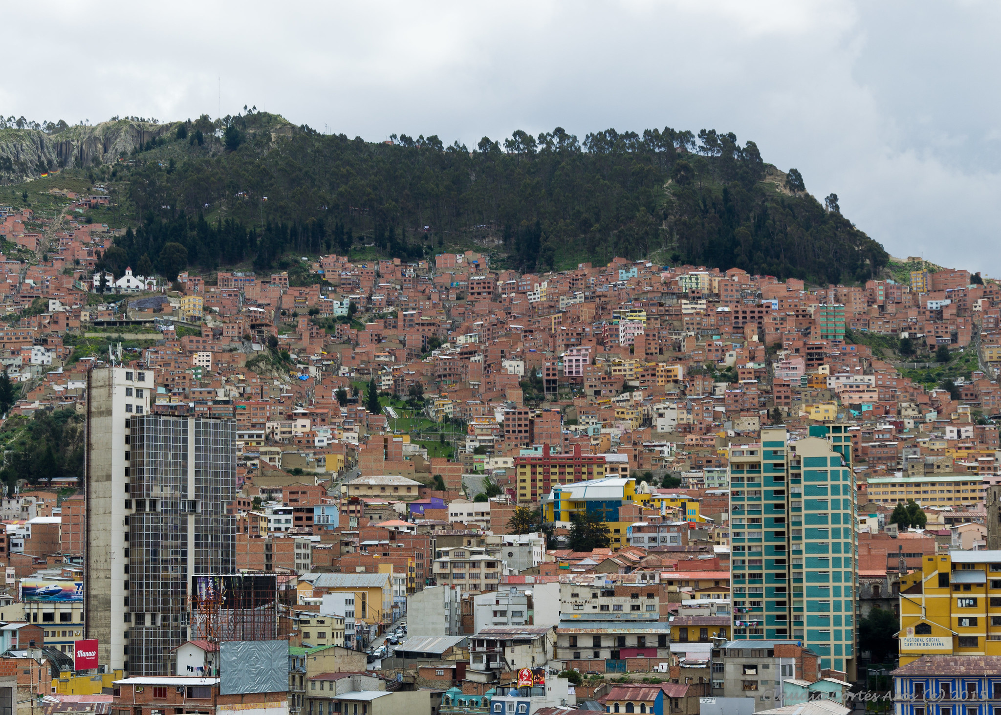 Bolivya Yolculuğum - Yok Edilen Mitler ve Yeni Keşifler @BolTurOficial