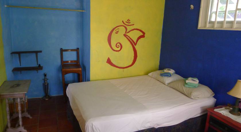 Porto Riko'daki en iyi hosteller