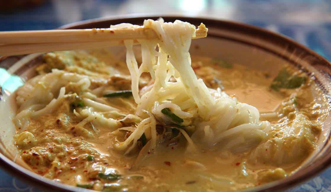 khmer eriştesi kamboçya çorbası