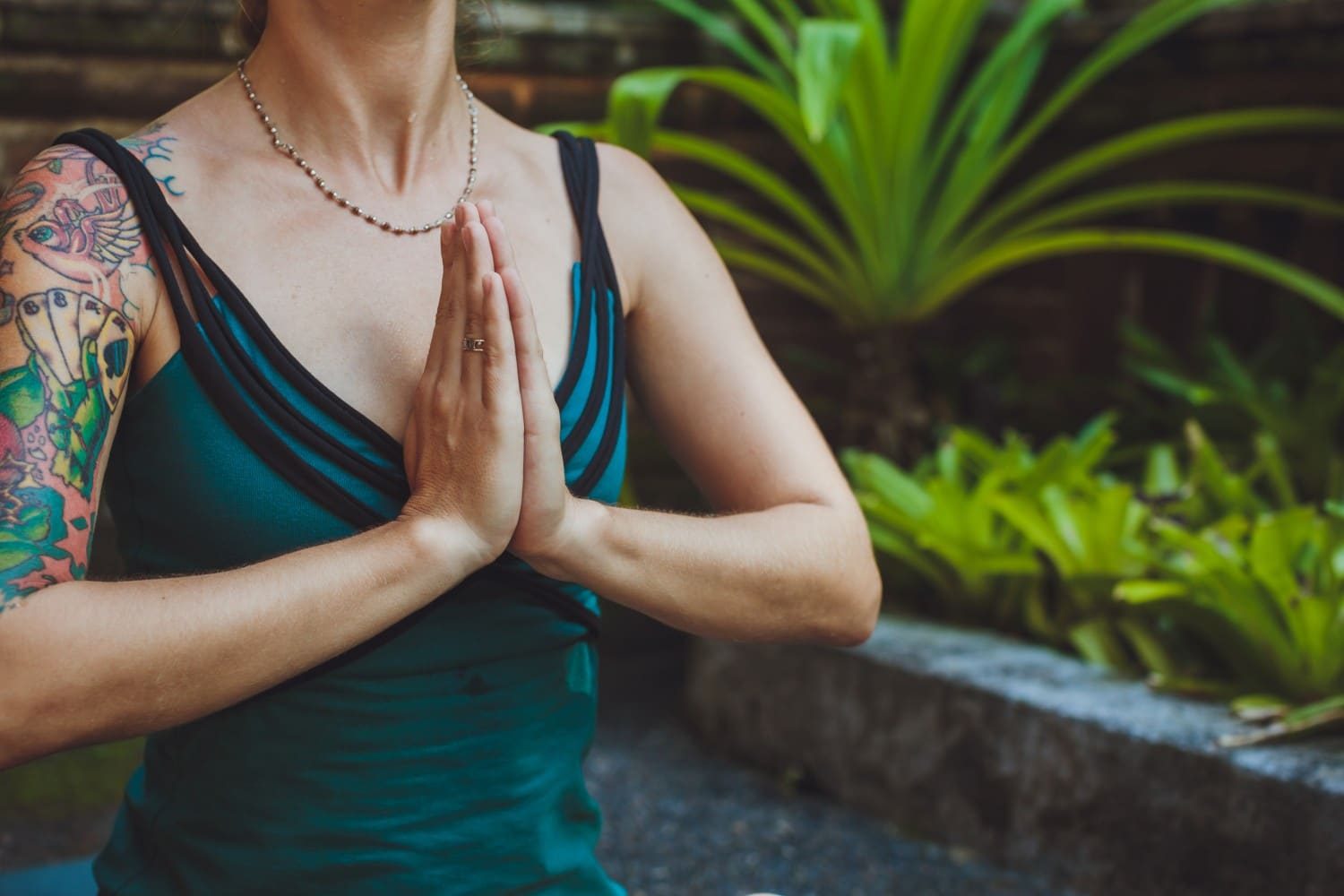 Bali'de Yoga İnzivası - Çiçek Açan Lotus Yoga