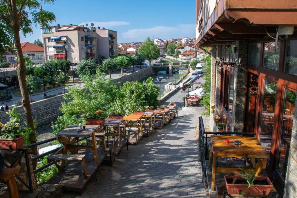 Prizren Restoranları