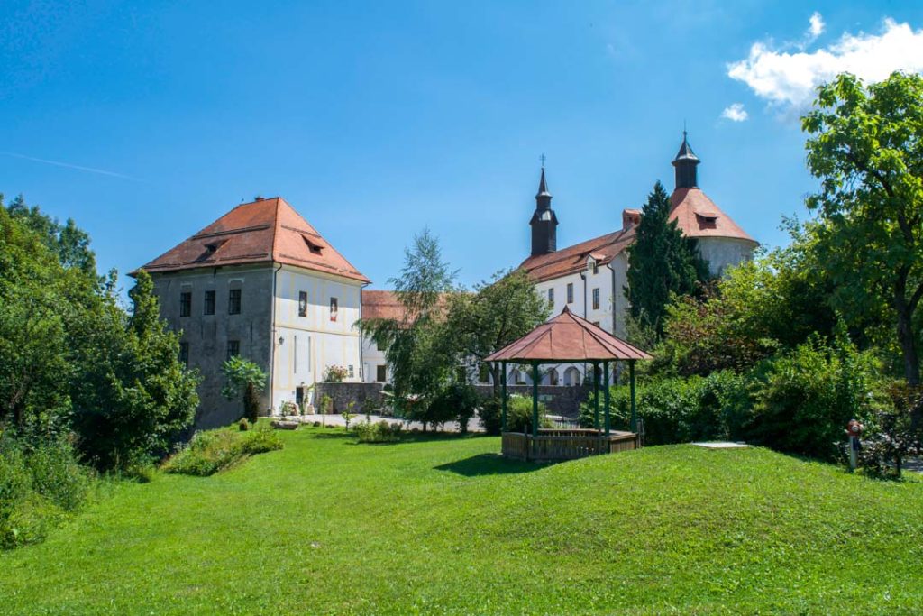 Skofja Loka Müzesi, Skofja Loka'da Gezilecek En İyi Yerler Slovenya