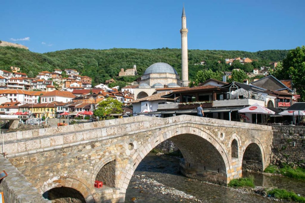 Prizren Kosova'da Ne Yapılır?