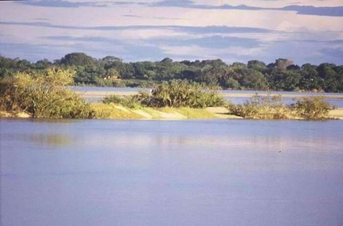 Araguaia Nehri