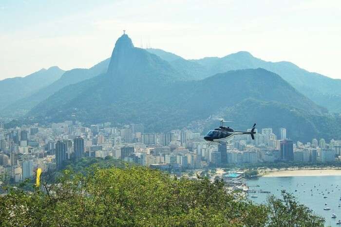 Brezilya'yı Ziyaret Etmek İçin En İyi Zaman