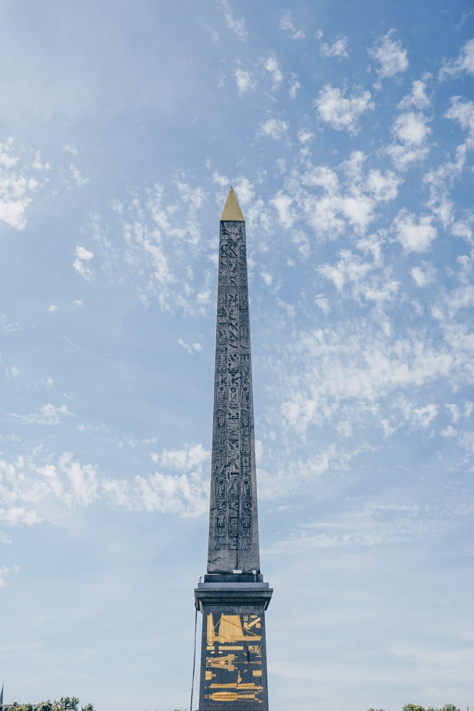 Concorde Meydanı