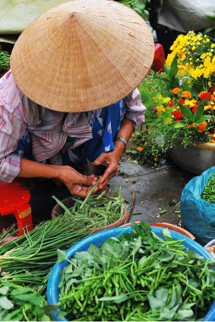 Hanoi Sokak Yemekleri Turu