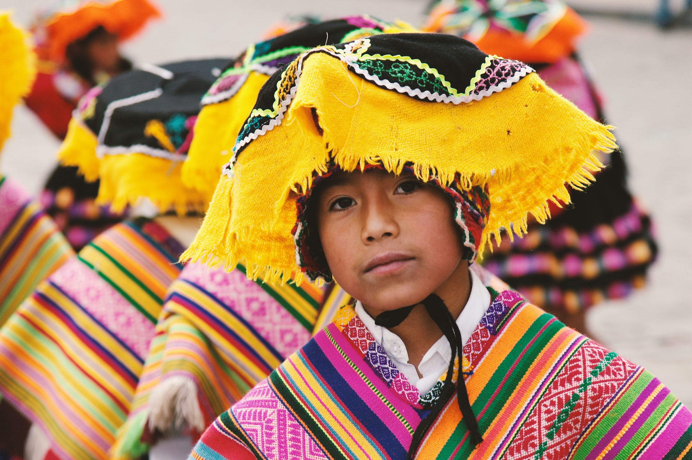 Latin Amerika'da Seyahat için 7 İpucu – Orta ve Güney Amerika @lodgeoapp