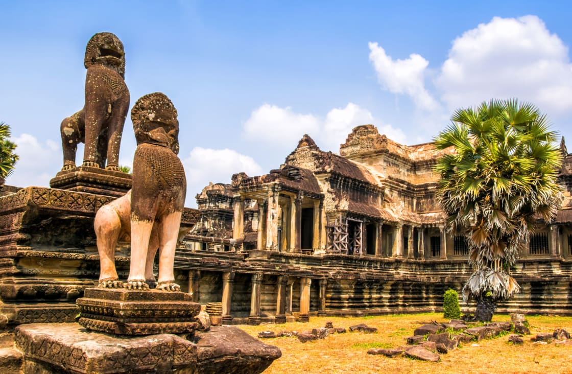 Kamboçyada Görmeniz Gereken En İyi 10 Turistik Yer Dünya Gezi Rehberi Dayı Geziyor 5643