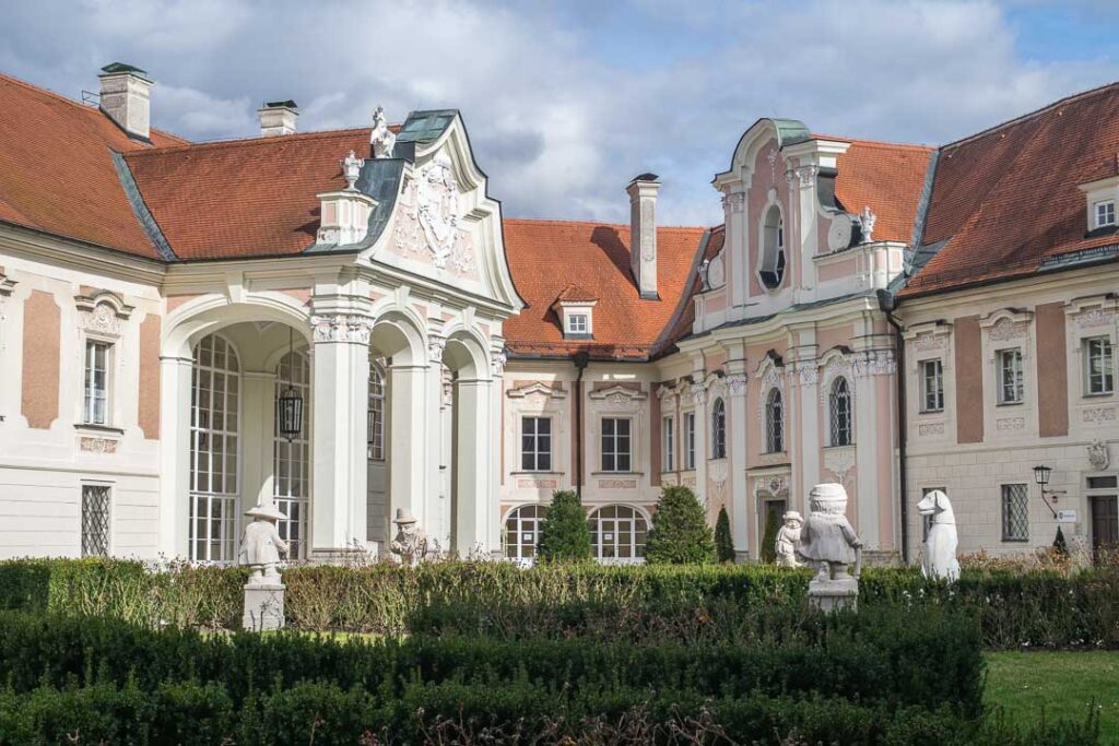 Schloss Lambberg